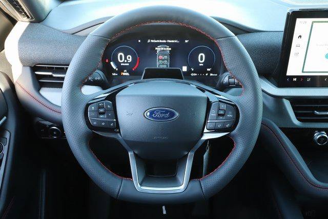 New 2026 Ford Explorer ST-Line w/ ST-Line Street Pack AWD/4WD image 23