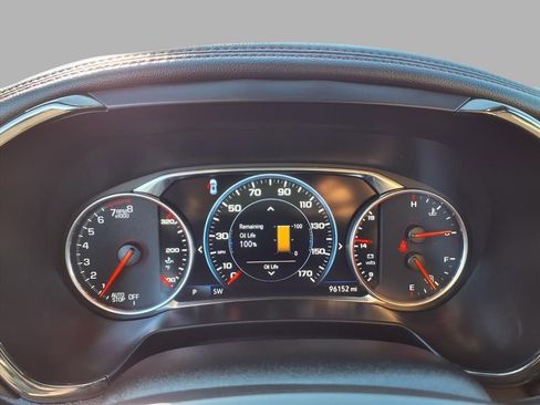 Used 2021 Chevrolet Blazer RS w/ Enhanced Convenience Package image 14