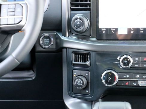 New 2026 Ford F150 Tremor AWD/4WD image 28