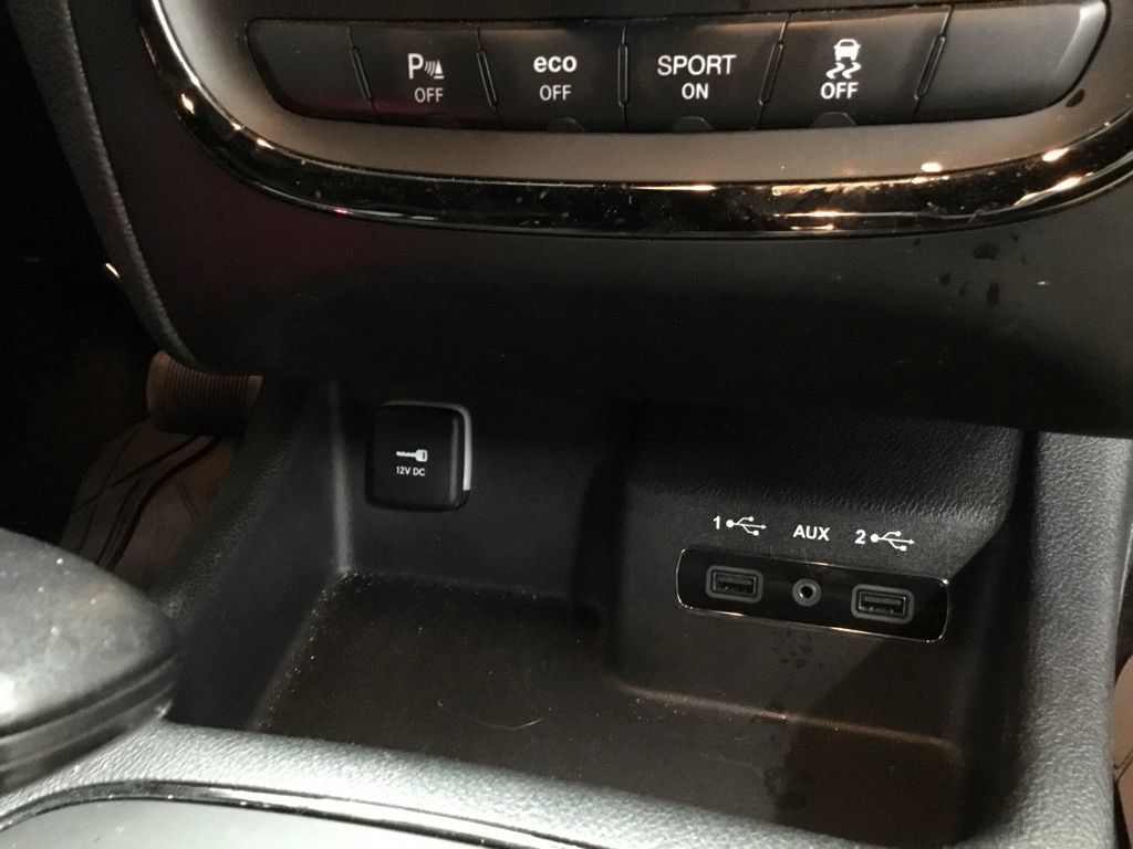 Used 2018 Dodge Durango R/T AWD/4WD image 23