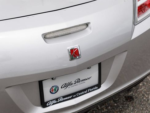 Used 2008 Saturn Sky w/ Premium Trim Package RWD image 18