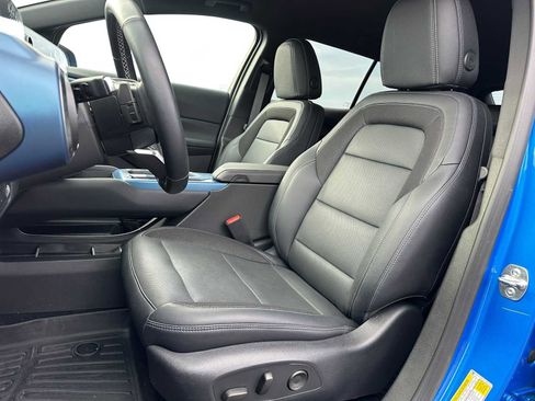 Used 2024 Chevrolet Equinox EV LT image 21