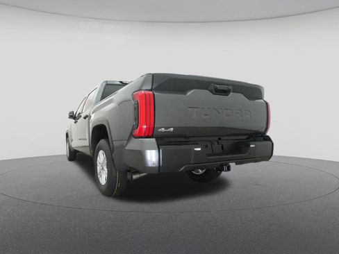 New 2025 Toyota Tundra SR5 AWD/4WD image 22
