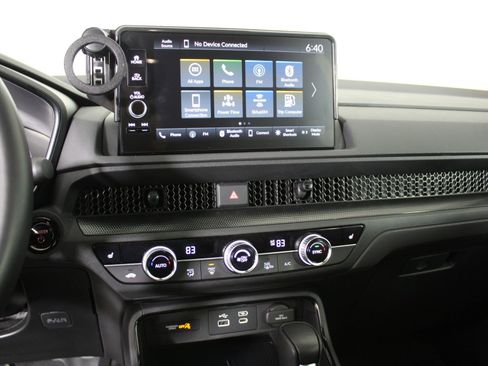 Used 2025 Honda CR-V Sport-L image 27