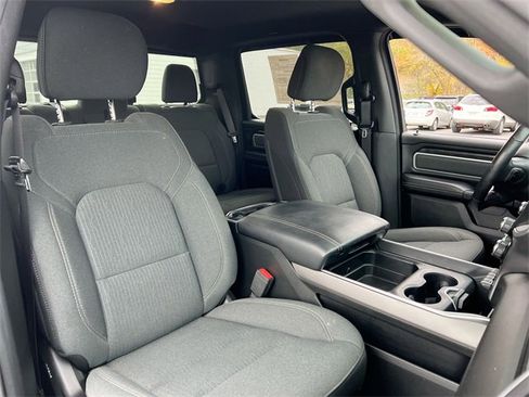Used 2020 RAM 1500 Big Horn image 26