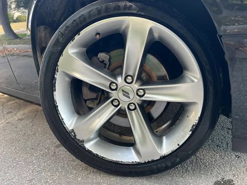 Used 2018 Dodge Challenger SXT w/ Super Sport Group (SS/T) image 7