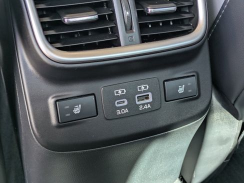 Certified 2024 Subaru Legacy Limited image 14