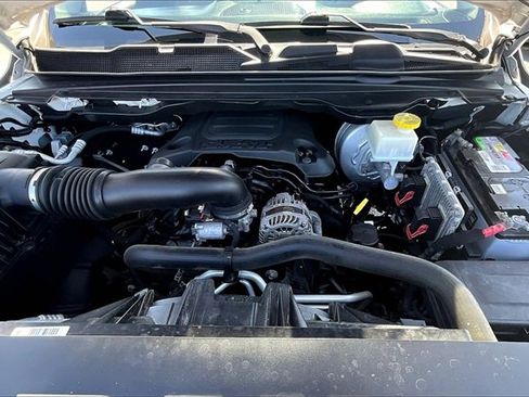 Used 2020 RAM 1500 Big Horn image 27