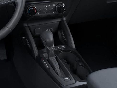 New 2026 Chevrolet TrailBlazer LT w/ Midnight Edition AWD/4WD image 23