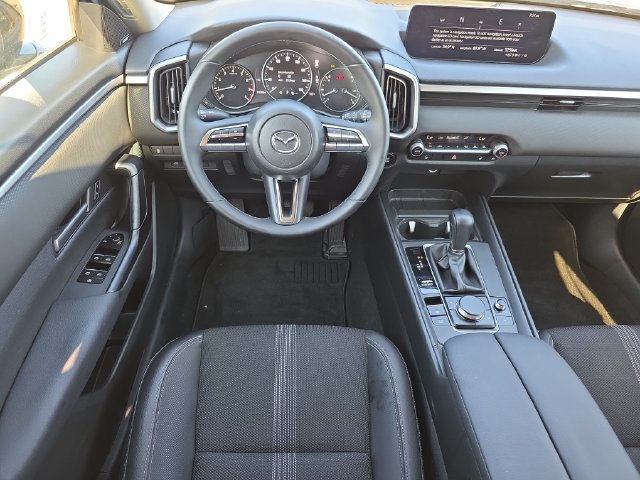 Used 2025 MAZDA CX-50 AWD 2.5 S w/ Weather Package image 12