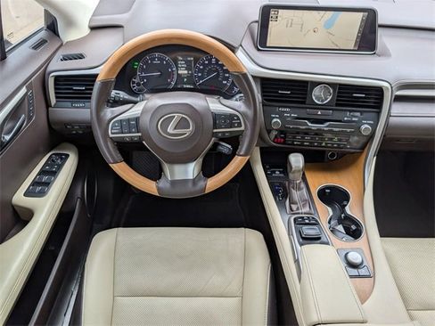 Used 2019 Lexus RX 350 F Sport image 31