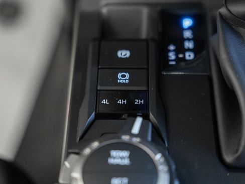 New 2026 Toyota Tacoma SR5 image 23