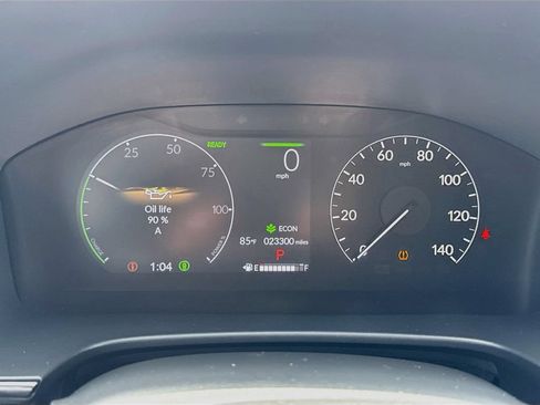 Used 2024 Honda CR-V Sport image 15