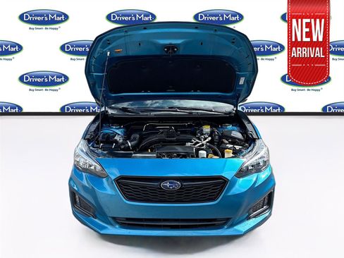 Used 2019 Subaru Impreza 2.0i Sport image 30