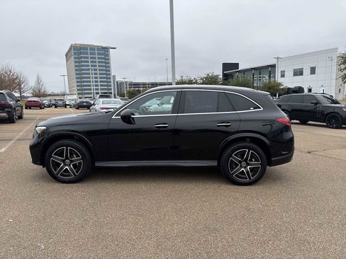 Certified 2026 Mercedes-Benz GLC 300 image 3