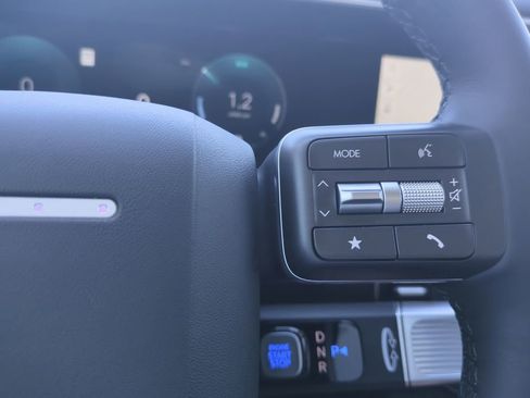 New 2026 Hyundai Palisade SEL Premium image 34