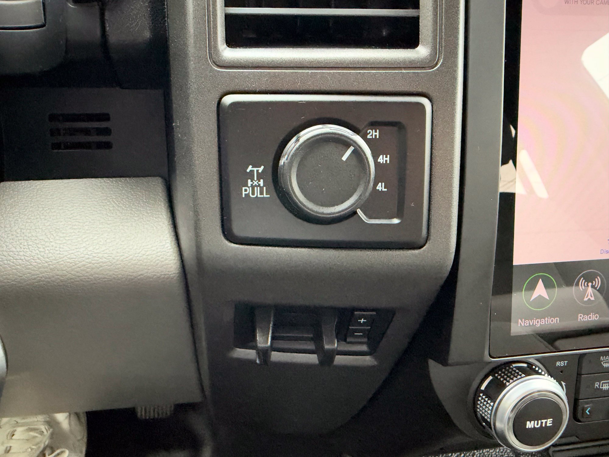 Used 2020 Ford F250 XL w/ Power Equipment Group AWD/4WD image 20