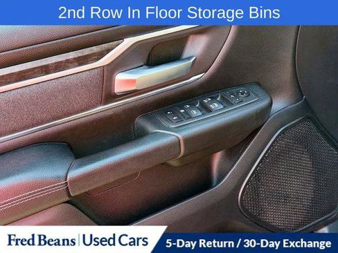 Certified 2021 RAM 1500 Big Horn w/ Trailer Tow Group image 19