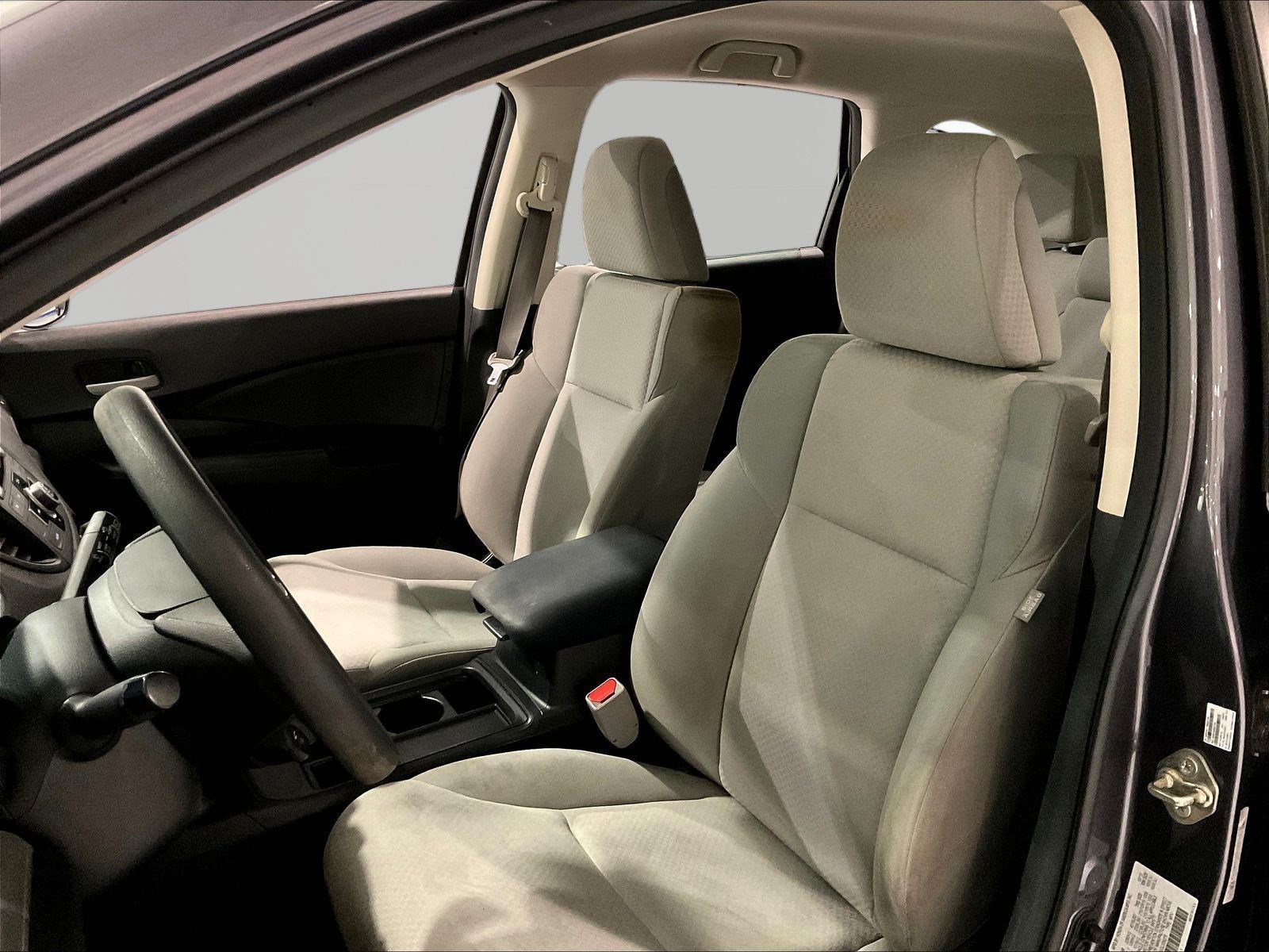 Used 2016 Honda CR-V LX image 21