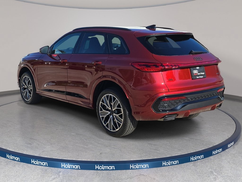 New 2026 Audi Q5 Premium Plus AWD/4WD image 7
