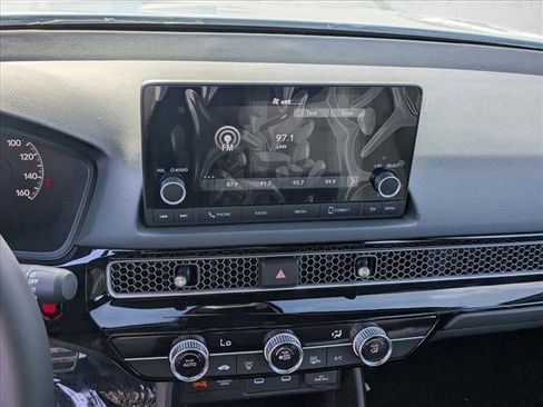 New 2026 Honda Civic Sport image 12