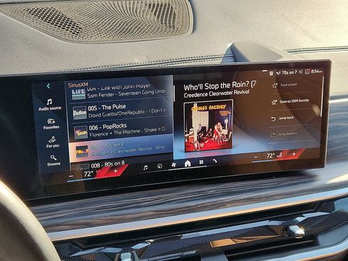 Certified 2024 BMW X5 xDrive40i w/ Premium Package image 11