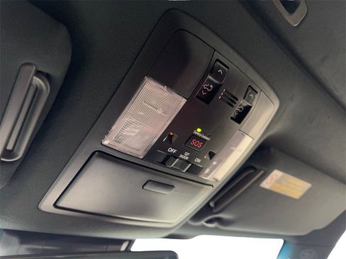 Used 2021 Lexus GX 460 Premium image 80