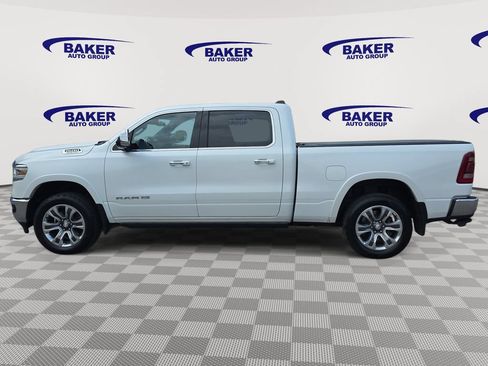 Used 2022 RAM 1500 Limited AWD/4WD image 6