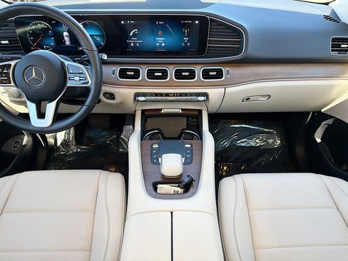 Used 2021 Mercedes-Benz GLE 350 GLE 350 image 19