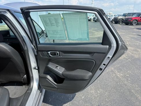 Used 2024 Honda Civic Sport image 46