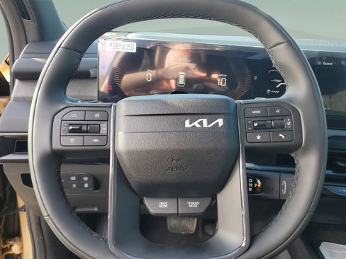 New 2027 Kia Telluride EX X-Line AWD/4WD image 20