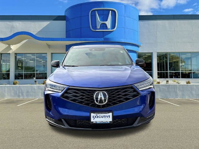 Used 2025 Acura RDX w/ Advance Package AWD/4WD image 6