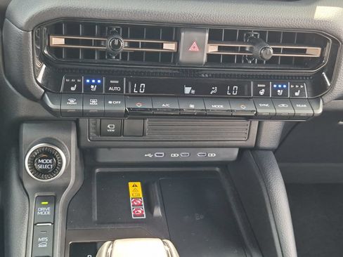 Certified 2024 Toyota Land Cruiser AWD/4WD image 22