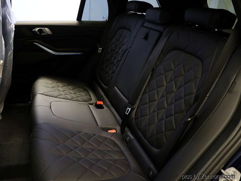 New 2026 BMW X5 xDrive50e w/ M Sport Package image 13