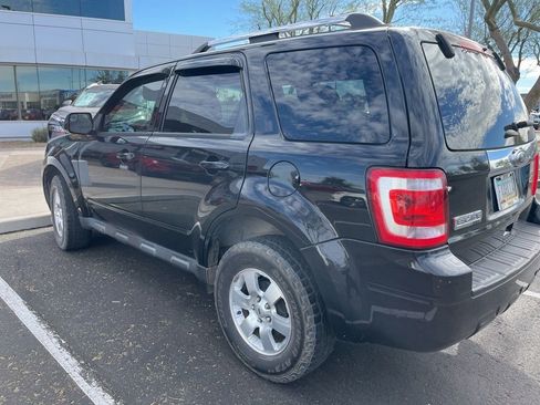 Used 2012 Ford Escape Limited image 5
