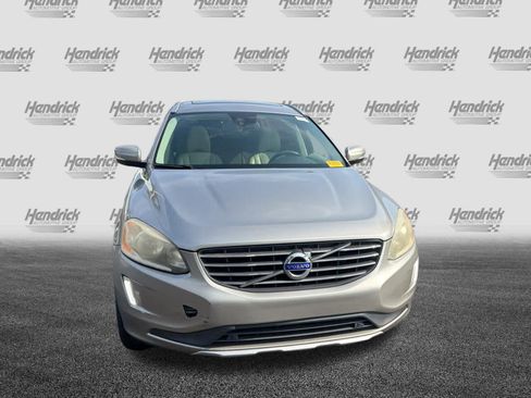 Used 2014 Volvo XC60 3.2 FWD image 5