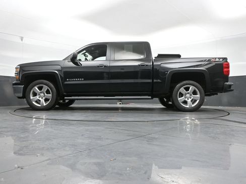 Used 2014 Chevrolet Silverado 1500 LT w/ LT Convenience Package AWD/4WD image 43