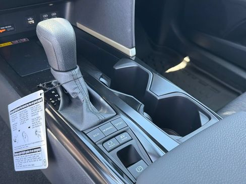 New 2026 Toyota Camry LE FWD image 24