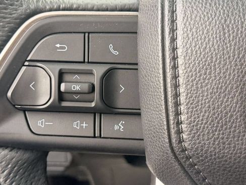 Used 2025 Toyota Tacoma TRD Sport RWD image 21