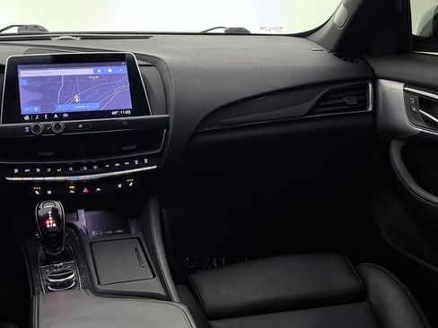 Used 2020 Cadillac CT5 Sport image 28