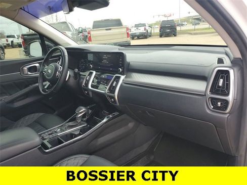 Used 2021 Kia Sorento SX image 30