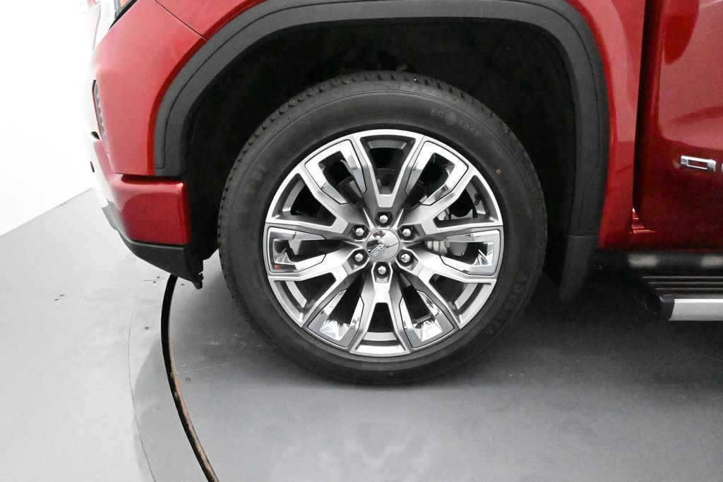Used 2023 GMC Sierra 1500 Denali w/ Denali Reserve Package AWD/4WD image 8