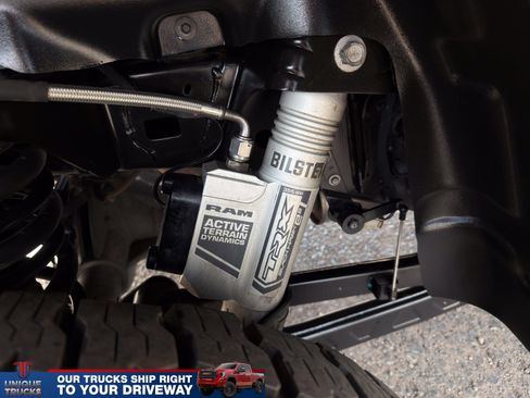 Used 2022 RAM 1500 TRX w/ TRX Level 2 Equipment Group AWD/4WD image 14