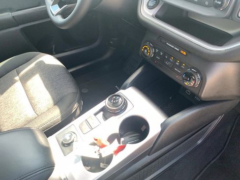 Used 2024 Ford Bronco Sport Big Bend w/ Convenience Package image 14