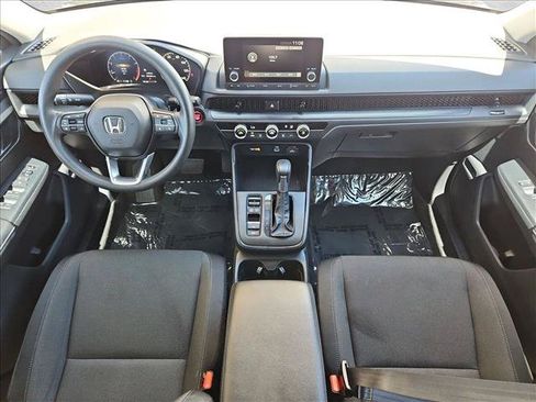 Used 2025 Honda CR-V LX image 23