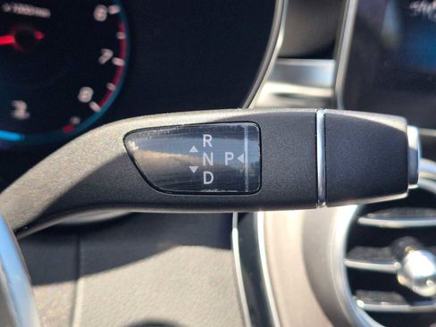 Used 2021 Mercedes-Benz C 300 Sedan image 37