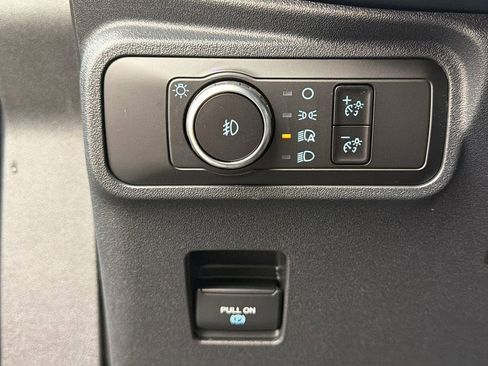 Used 2025 Ford Bronco Heritage Edition image 30