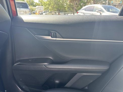 Used 2023 Toyota Camry XSE FWD image 42