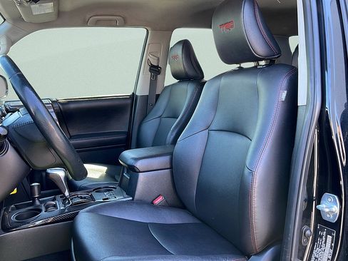 Used 2018 Toyota 4Runner TRD Pro AWD/4WD image 22