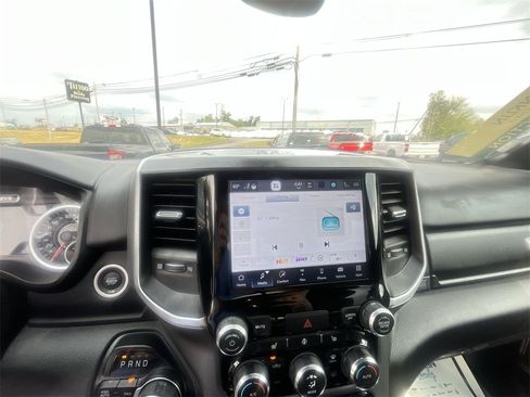 Used 2022 RAM 1500 Big Horn image 16